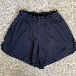 REI shorts